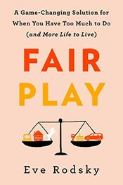 Fair Play cover